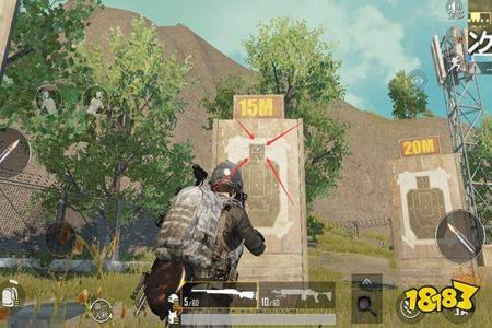 准星辅助和平精英在哪设置(准星助手和平精英在哪里开) 准星辅助和平精英在哪设置(准星助手和平精英在哪里开)