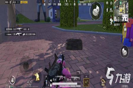 和平精英辅助小器械怎么用(和平精英辅助夹子怎么用) 和平精英辅助小器械怎么用(和平精英辅助夹子怎么用)