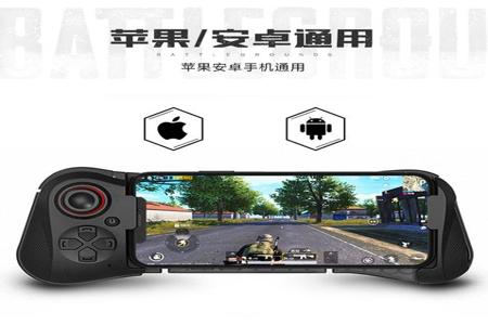 和平精英外设辅助手柄怎么用(和平精英辅助手柄怎么使用) 和平精英外设辅助手柄怎么用(和平精英辅助手柄怎么使用)