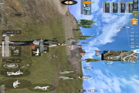 苹果版和平精英自瞄辅助(安卓版和平精英自瞄辅助) 苹果版和平精英自瞄辅助(安卓版和平精英自瞄辅助)